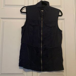 Enron’s Vest